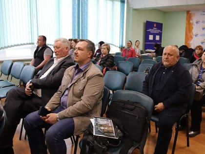 В Туле 13 апреля прошли слушания по градостроительным вопросам