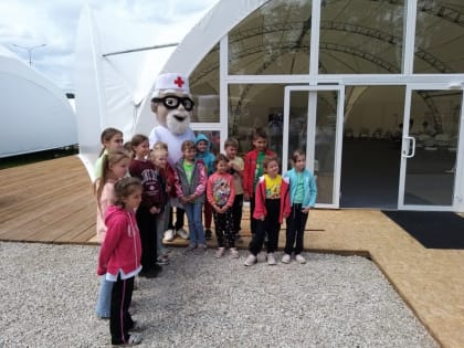 В Алексине прошел региональный этап XI Всероссийского конкурса-фестиваля «Семья года»