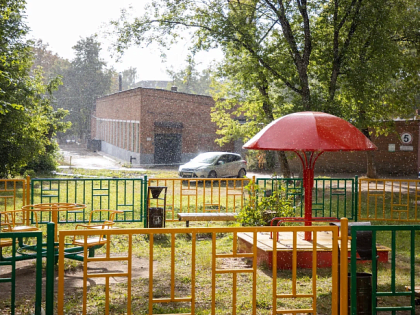 В Туле 18 июля потеплеет до +28 градусов и пройдут дожди