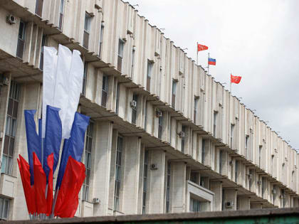 В Госдуме предложили отменить коронавирусные ограничения на проведение митингов в регионах России