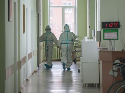 Число заболеваний коклюшем выросло в Тульской области