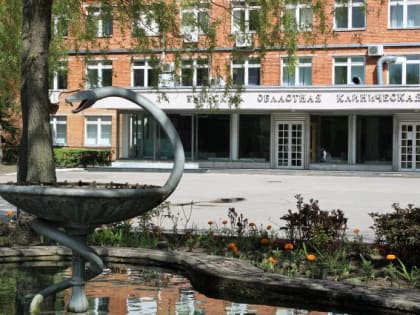 Тульские медики провели сложную операцию по удалению опухоли