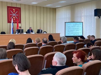 Бюджетная политика Тулы сохранила социальную ориентированность в 2022 году