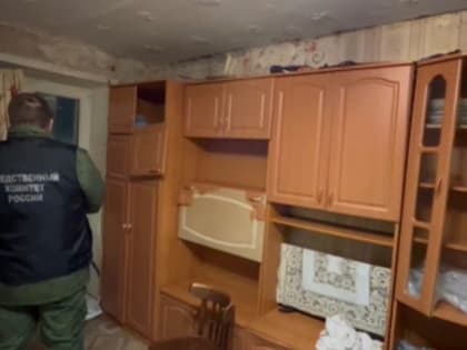 В Тульской области следователями устанавливаются обстоятельства нарушения прав детей