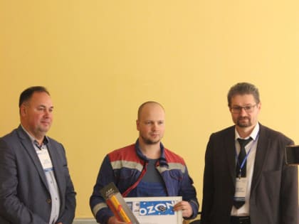 25 апреля 2024 года на полигоне филиала ПАО «Россети Центр и Приволжье» - «Тулэнерго» в г. Советске прошли соревнования профессионального мастерства среди электромонтеров по ремонт