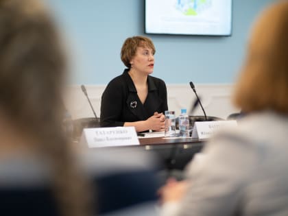 Представители Государственной корпорации ВЭБ.РФ обсудили меры поддержки в рамках визита в Тульскую область