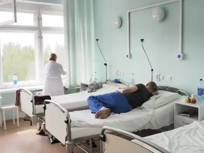 В Тульской области выявили случаи бокавирусной инфекции