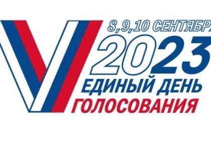 Cтартовала подача заявлений для голосования на дому