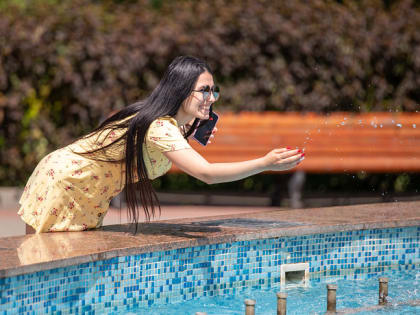 Сначала дожди, а после +33 градуса: синоптик Ильин рассказал, какая погода ждет Тульскую области с 24 по 28 июля