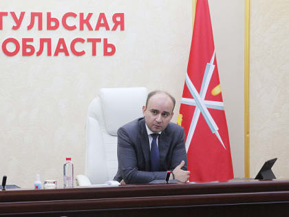 Как в Туле готовятся к празднованию 650-летия Куликовской битвы