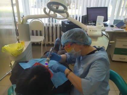 Дни открытых дверей