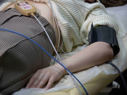 Искусственный интеллект в диагностике болезней