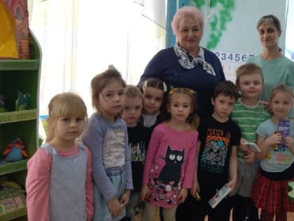 Эти забавные животные