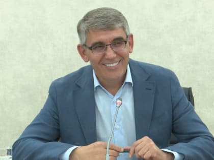 Поздравление губернатора Тульской области учителям