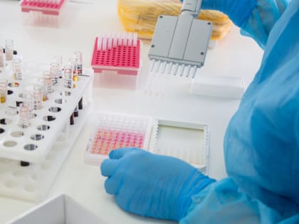 В Тульской области заболеваемость ОРВИ и гриппом пошла на спад