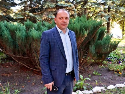 Глава администрации Кимовского района ушёл в отставку – назначен врио