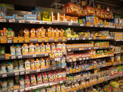 Тульский пульмонолог перечислила продукты, необходимые детям для укрепления иммунитета