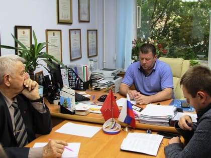 Итоги антинаркотического месячника подвели в Туле