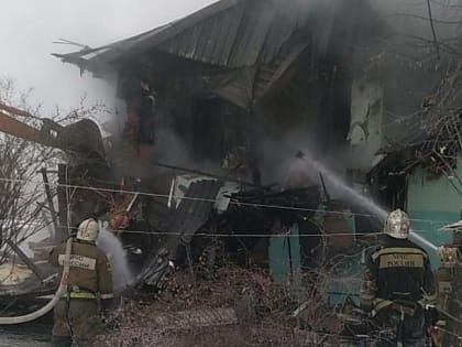 Дело закрыто, суд проигран: жильцы сгоревшего многоквартирного дома в Алексине получили компенсацию в 12 тысяч рублей 