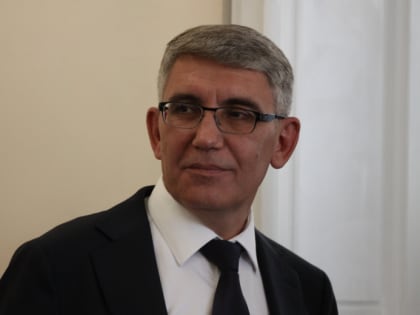 Губернатор Миляев поздравил православных туляков с Рождеством