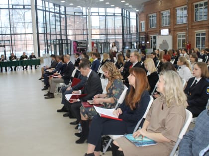 В судебной системе Тульской области обсудили вопросы развития института суда присяжных