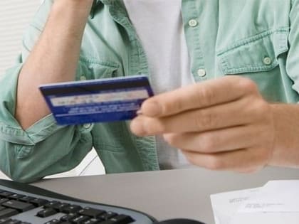 Доверчивый новомосковец перевел мошеннику 101 тысячу рублей