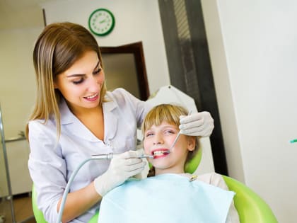 Жителей Тульской области пригласили бесплатно проверить здоровье полости рта