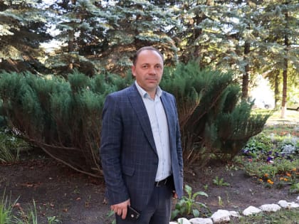 Исполняющим обязанности главы администрации Кимовского района назначили Евгения Суханова