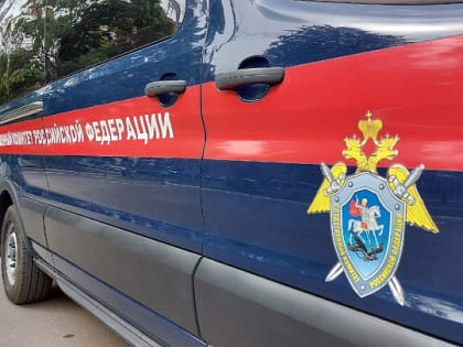 Тульские следователи проверили условия жизни семьи в аварийном доме