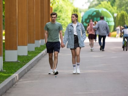 Тулякам рассказали, как организовать работу в жару