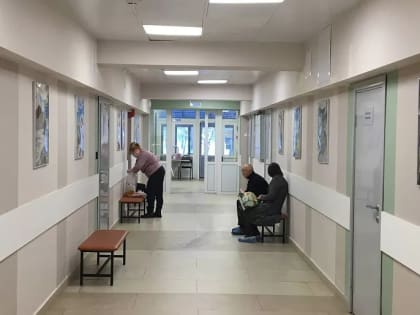 Тульские врачи помогли пациентке с онкологией и весом в 165 кг