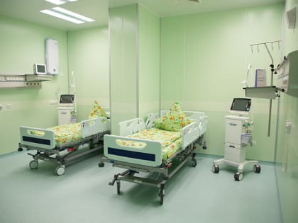 В Минздраве назвали первые признаки онкозаболеваний у детей