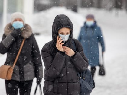 Иммунолог Болибок: Без введения ограничений мы можем повторить весну 2022 года, когда не получалось попасть в больницу или вызвать врач а на дом