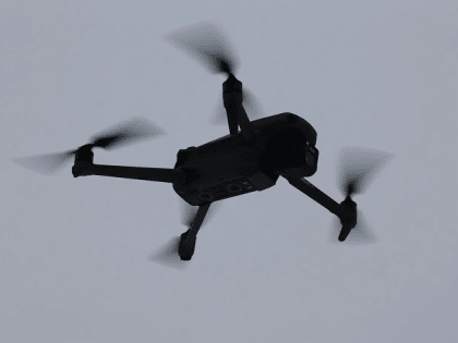 Два украинских беспилотника пытались атаковать Москву утром 24 июля