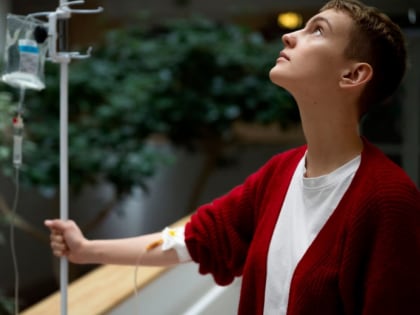 Минздрав ответил на жалобы о закрытии радиологического блока в Новомосковске