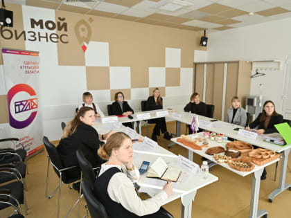 Нацпроект «Эффективная и конкурентная экономика»: к проекту «Сделано в Тульской области» присоединились новые производители