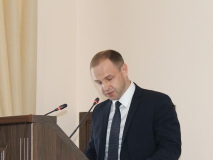 Судейское сообщество Тульской области подвело итоги своей работы за два года