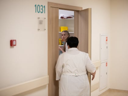 Минздрав Тульской области отсудил у медика 50 тысяч рублей за увольнение