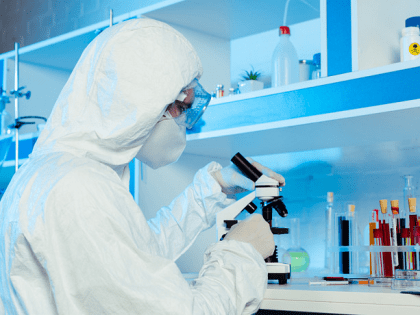 В Тульской области зафиксирован первый случай кори