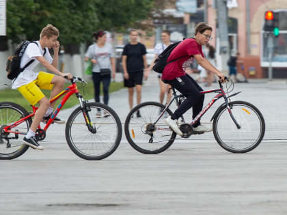 18 августа в Тульской области будет повышенное атмосферное давление