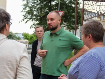 Новая волна помощи для бойцов СВО из Тулы