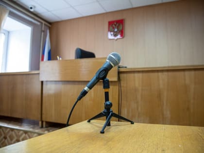 Суд на 90 суток приостановил работу кафе в Донском, в котором отравились шаурмой