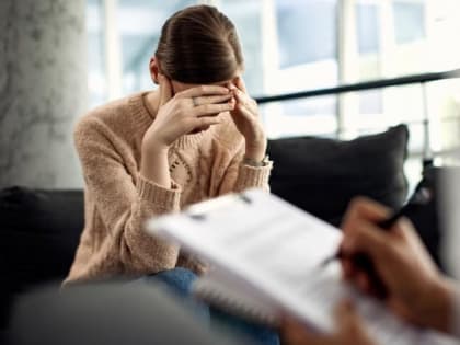 2,5% туляков страдают психическими расстройствами