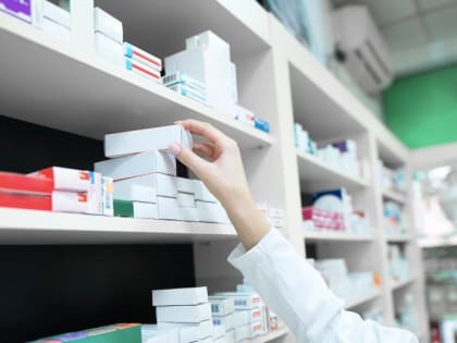 В России составили список потенциально дефицитных в 2023 году лекарств