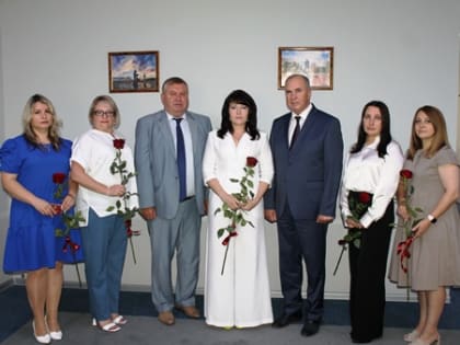 Состав тульских судей пополнился новыми кадрами