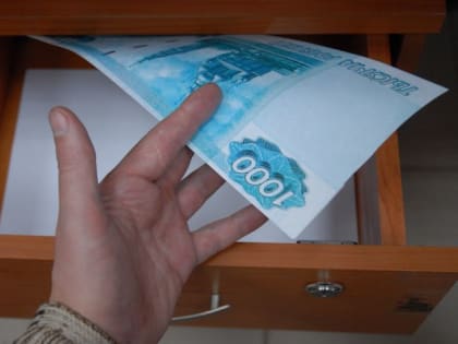 Туляк накопил 800 тыс рублей долга по алиментам. Теперь ему придется проходить «трудотерапию»