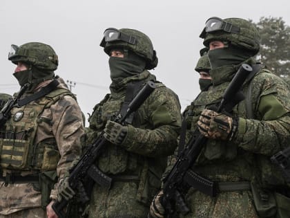 Пригожин заявил, что минимальный срок для завершения СВО составит полтора года