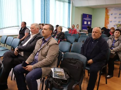 В Туле прошли публичные слушания по градостроительным вопросам