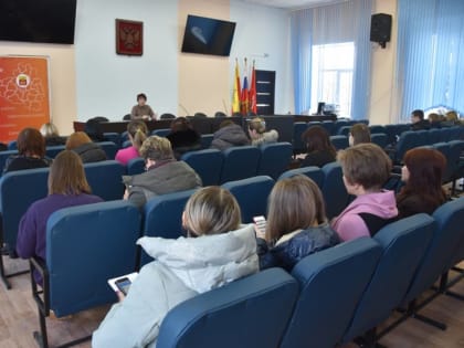 «Диктант ЖКХ» написали в муниципальных образованиях региона