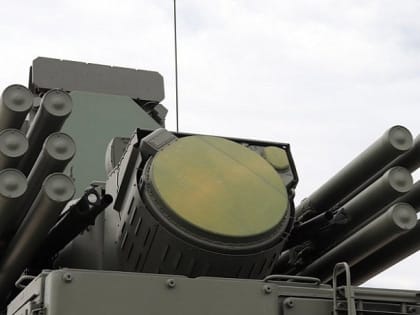 Несколько БПЛА сбили в соседних с Тульской областью регионах – Подмосковье и Орле